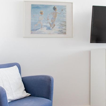 Ferienwohnung Der Olle Hansen Timmendorfer Strand Exterior foto